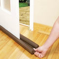 Door Draft Dust Stopper (Pack of 4)