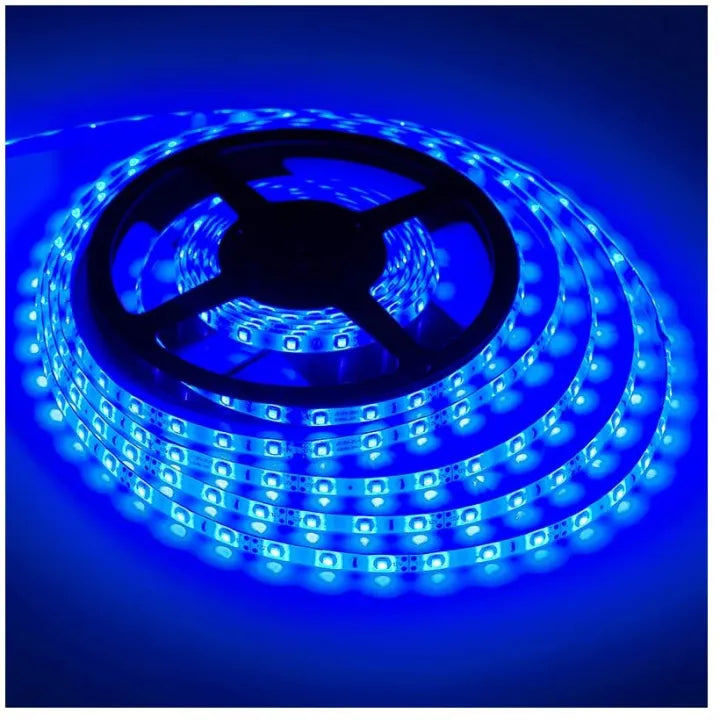 RGB LED Strip Lights With Remote