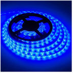 RGB LED Strip Lights With Remote