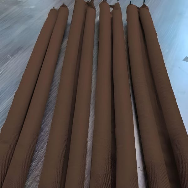 Door Draft Dust Stopper (Pack of 4)