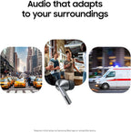 Samsung Galaxy Buds 3 Pro