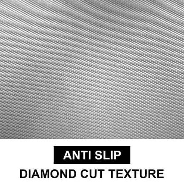 Anti-Slip PVC Drawer Mat Roll - Size 45×150 cm