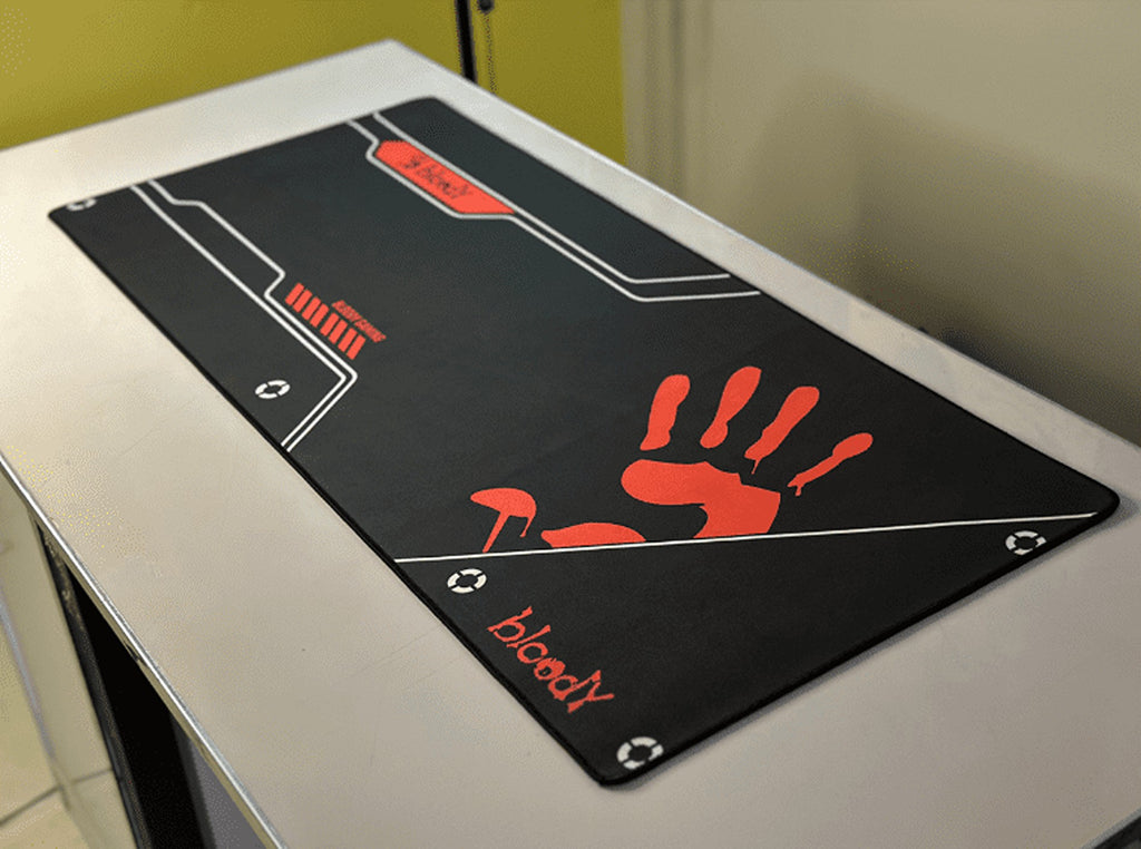 Large Gaming Mouse Pad - 900×400mm
