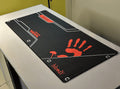Large Gaming Mouse Pad - 900×400mm