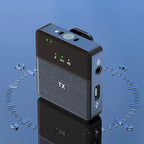 SX9 Wireless HD Microphone
