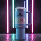Stanley Insulated Tumbler Cup 1200 ml Capacity - 5 Colors