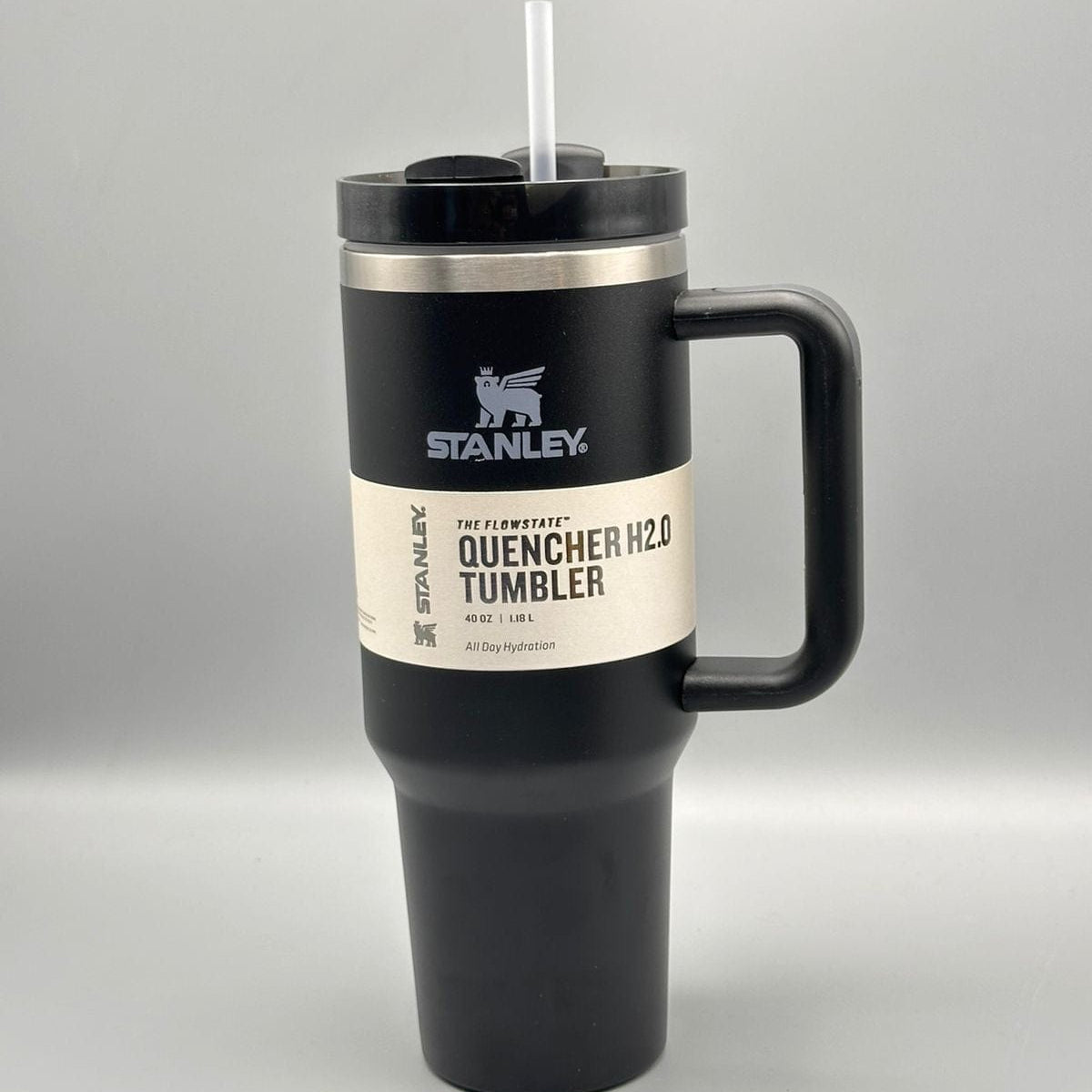 Stanley Insulated Tumbler Cup 1200 ml Capacity - 5 Colors