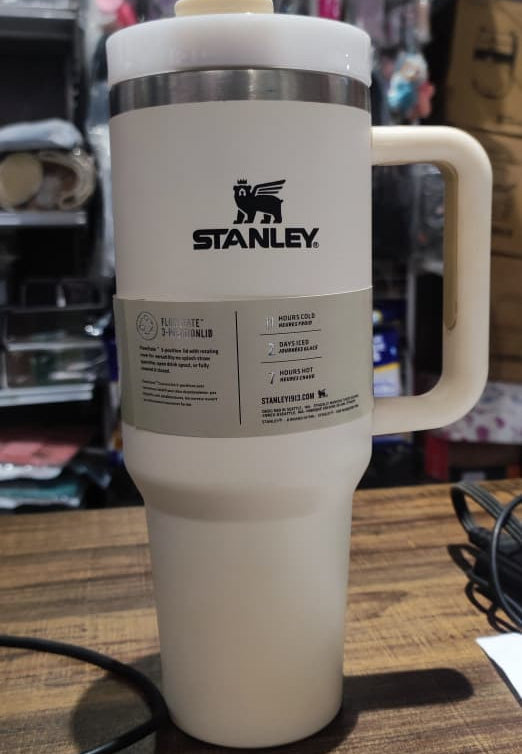 Stanley Insulated Tumbler Cup 1200 ml Capacity - 5 Colors