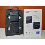 SX9 Wireless HD Microphone
