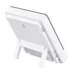 LCD Temperature Humidity Monitor